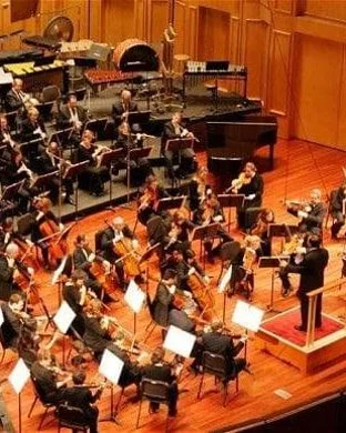 Les Choristes In Concert Quebec