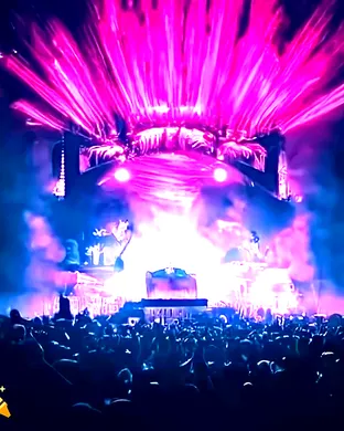 Bring Me The Horizon Quebec