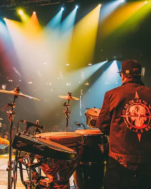 Cypress Hill Quebec
