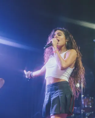 Jessie Reyez Quebec