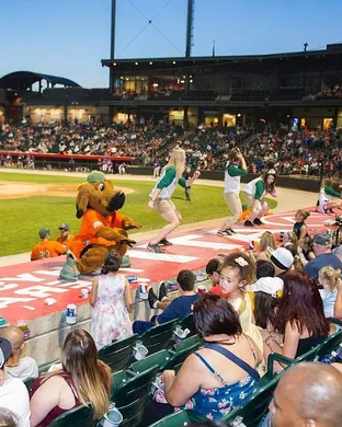 Joliet Slammers Quebec