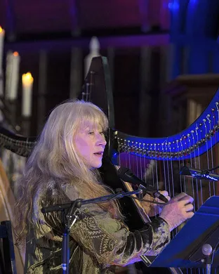Loreena McKennitt Quebec