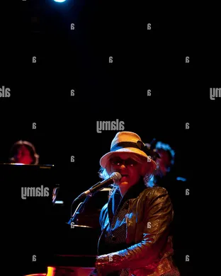 Melody Gardot Quebec