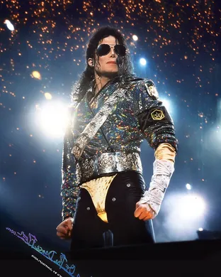 Michael Jackson - Legacy