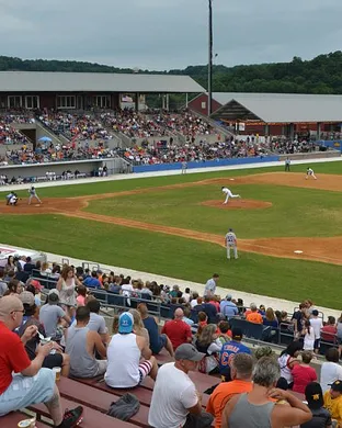 Sussex County Miners Quebec
