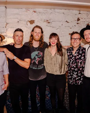 The Lumineers Quebec