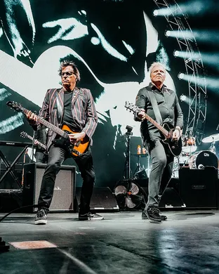 The Offspring