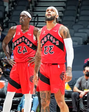 NBA Preseason: Toronto Raptors vs. Miami Heat